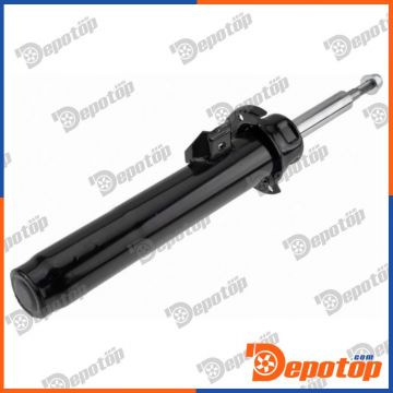 Amortisseur de suspension avant gauche pour BMW | A-BM-037, 317554
